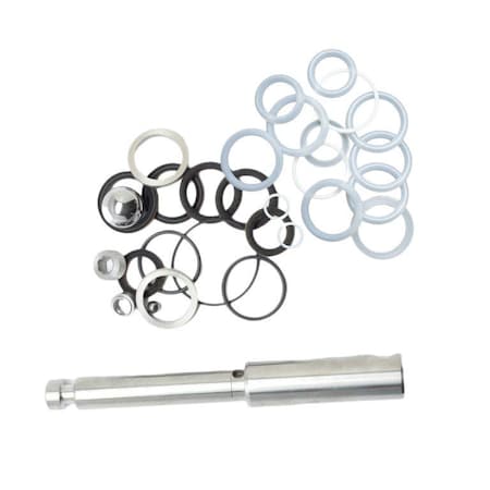 Bedford Precision Parts Bedford Precision Kit, Sl810, 1100, 1500 for Airlessco 301-444 20-3452